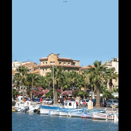 T2 Bandol Ideal Vacances 2 Etoiles Exterior photo